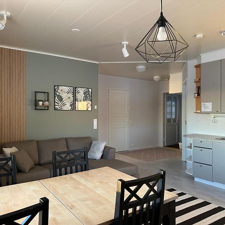 Cozy Apartment With Sauna Haapavesi エクステリア 写真