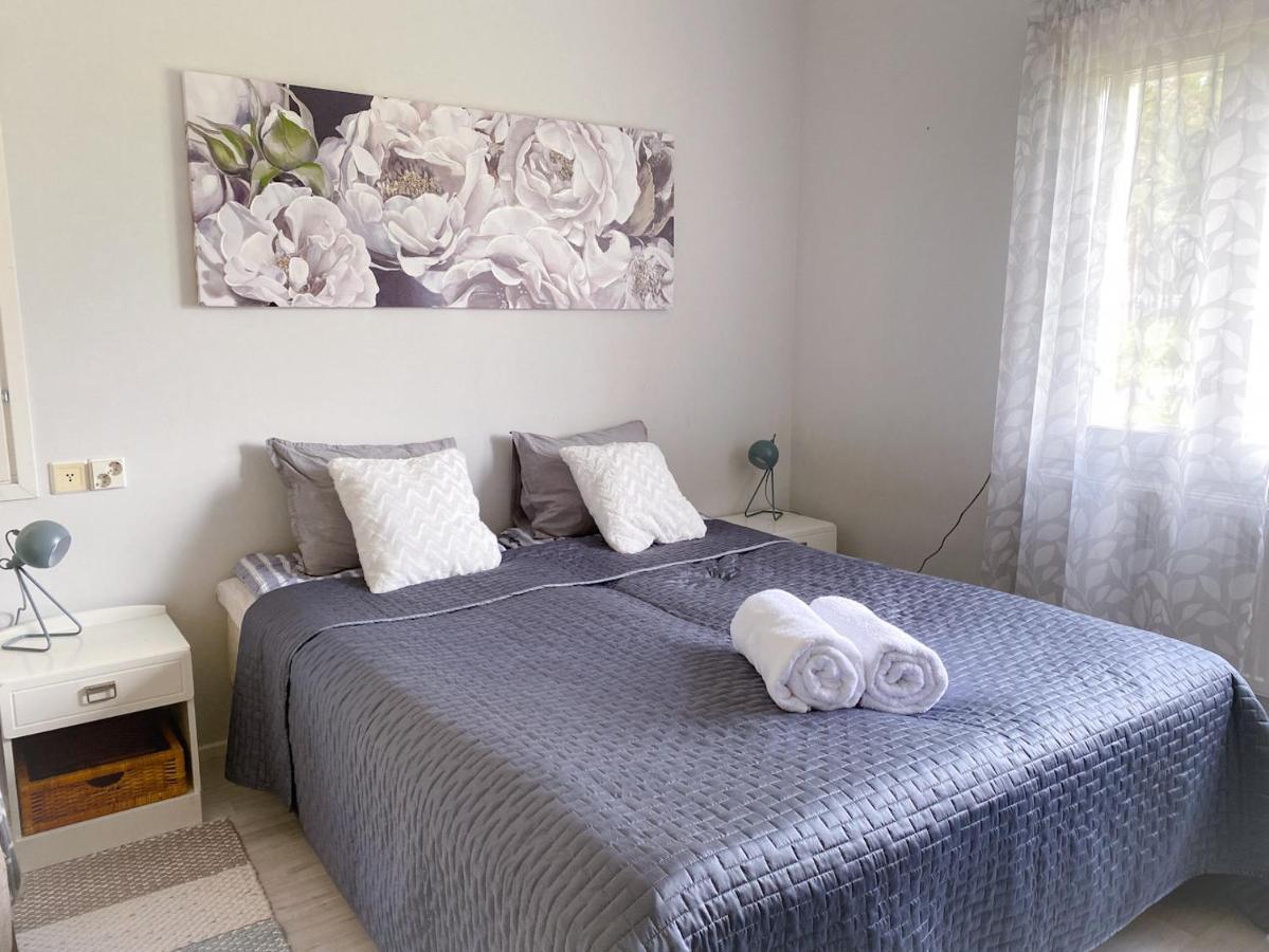 Cozy Apartment With Sauna Haapavesi エクステリア 写真